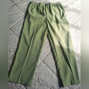 Tradition pants. Size 16